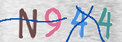 CAPTCHA 驗證圖片