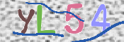 CAPTCHA 驗證圖片