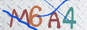 CAPTCHA 驗證圖片
