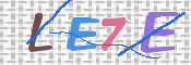 CAPTCHA 驗證圖片