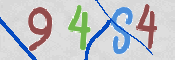 CAPTCHA 驗證圖片