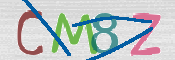 CAPTCHA 驗證圖片