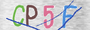 CAPTCHA 驗證圖片