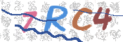 CAPTCHA 驗證圖片