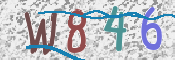 CAPTCHA 驗證圖片