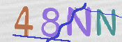 CAPTCHA 驗證圖片