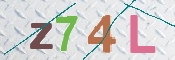 CAPTCHA 驗證圖片