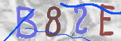 CAPTCHA 驗證圖片