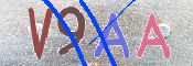 CAPTCHA 驗證圖片