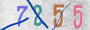 CAPTCHA 驗證圖片