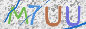 CAPTCHA 驗證圖片