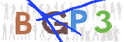 CAPTCHA 驗證圖片
