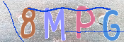 CAPTCHA 驗證圖片