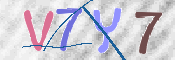 CAPTCHA 驗證圖片