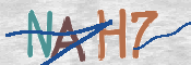CAPTCHA 驗證圖片