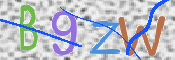CAPTCHA 驗證圖片