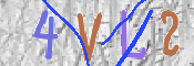 CAPTCHA 驗證圖片