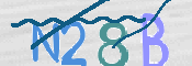 CAPTCHA 驗證圖片