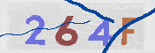 CAPTCHA 驗證圖片