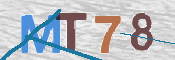 CAPTCHA 驗證圖片