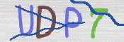 CAPTCHA 驗證圖片