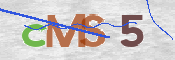 CAPTCHA 驗證圖片