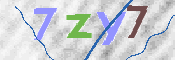 CAPTCHA 驗證圖片