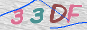 CAPTCHA 驗證圖片