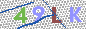 CAPTCHA 驗證圖片