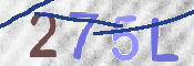 CAPTCHA 驗證圖片