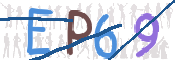CAPTCHA 驗證圖片