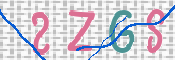 CAPTCHA 驗證圖片