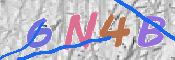 CAPTCHA 驗證圖片