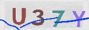 CAPTCHA 驗證圖片