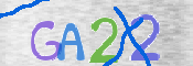 CAPTCHA 驗證圖片