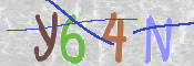 CAPTCHA 驗證圖片