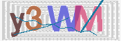 CAPTCHA 驗證圖片