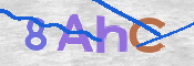 CAPTCHA 驗證圖片