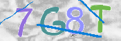 CAPTCHA 驗證圖片