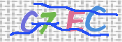 CAPTCHA 驗證圖片