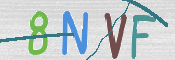 CAPTCHA 驗證圖片