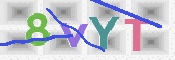 CAPTCHA 驗證圖片