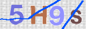 CAPTCHA 驗證圖片