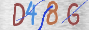 CAPTCHA 驗證圖片
