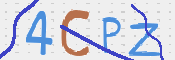 CAPTCHA 驗證圖片
