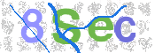 CAPTCHA 驗證圖片