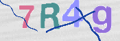 CAPTCHA 驗證圖片