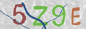 CAPTCHA 驗證圖片