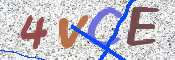 CAPTCHA 驗證圖片