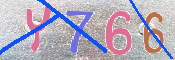 CAPTCHA 驗證圖片